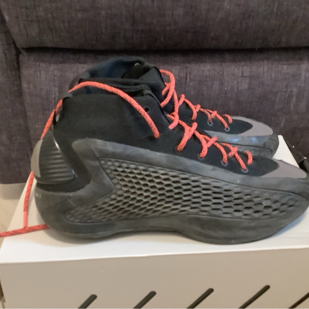 Adidas Anthony Edwards AE 1 ‘Ascent Pack’ sz9.5